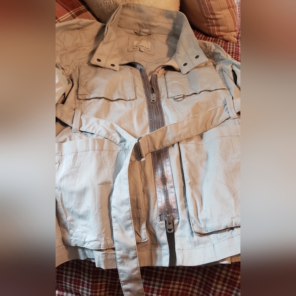 Calvin Klein Jacket - Picture 2 of 6